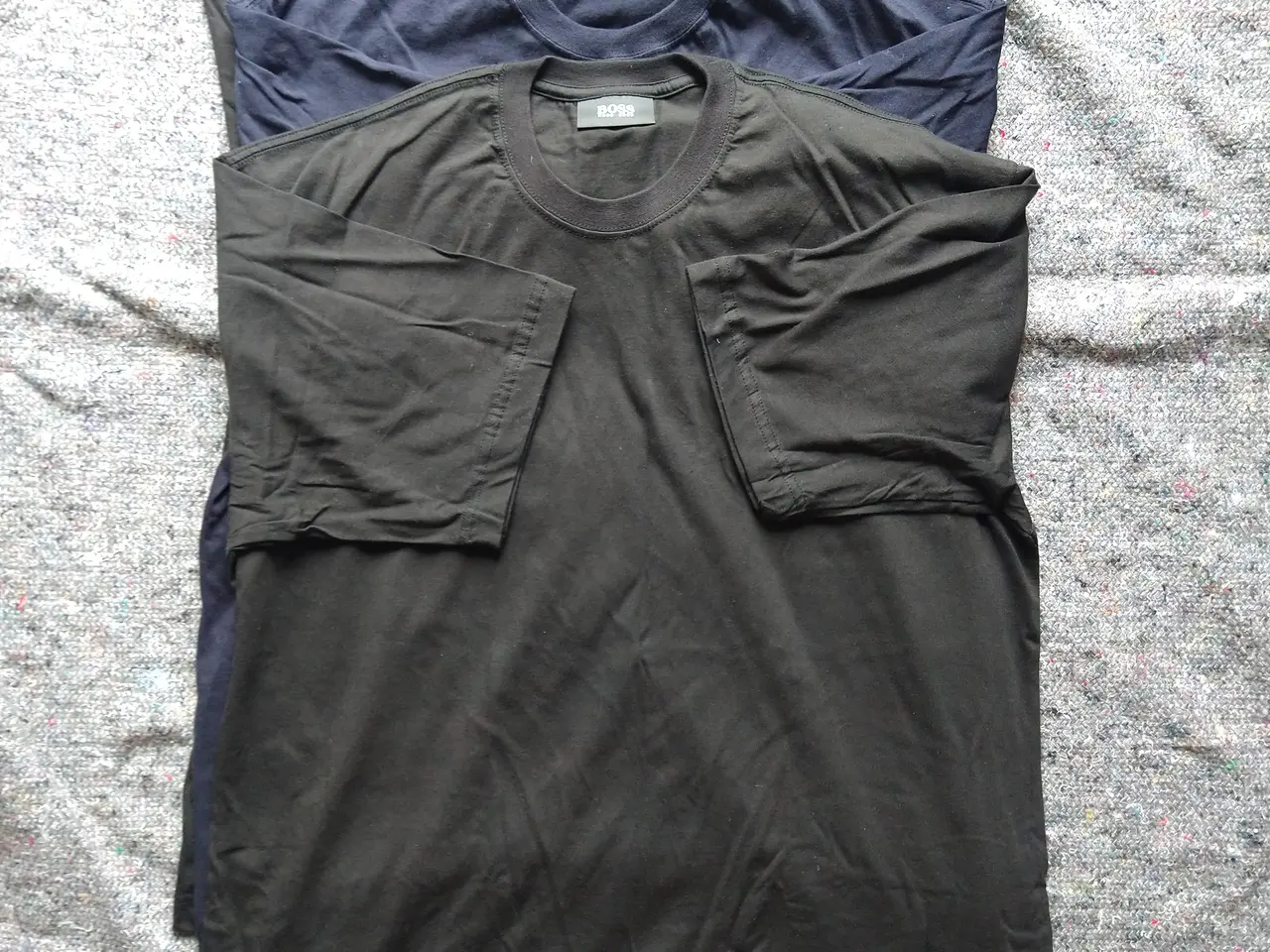 Billede 8 - Hugo Boss T-shirts, ( 3.stk.)