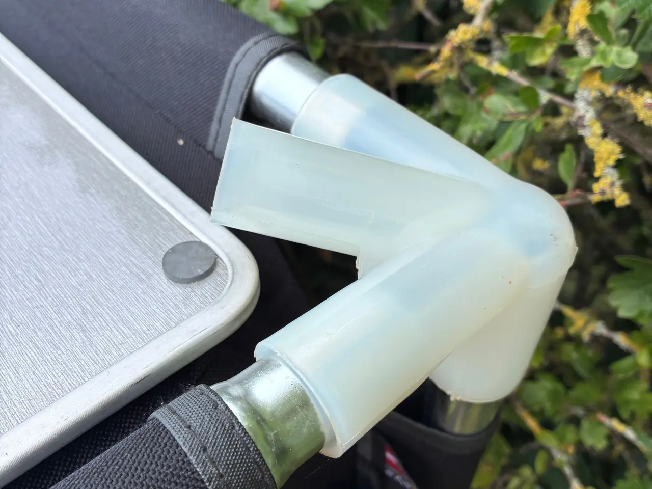 Billede 6 - Smart Outwell skab til camping/telt 