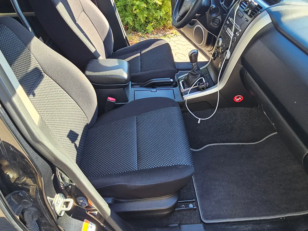 Billede 6 - Suzuki Grand vitara 2007