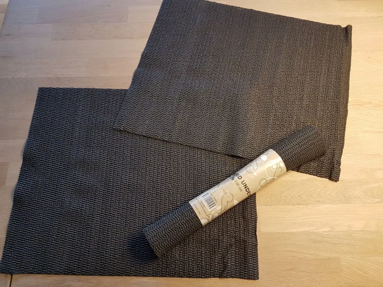 Billede 1 - Anti-skrid underlag
