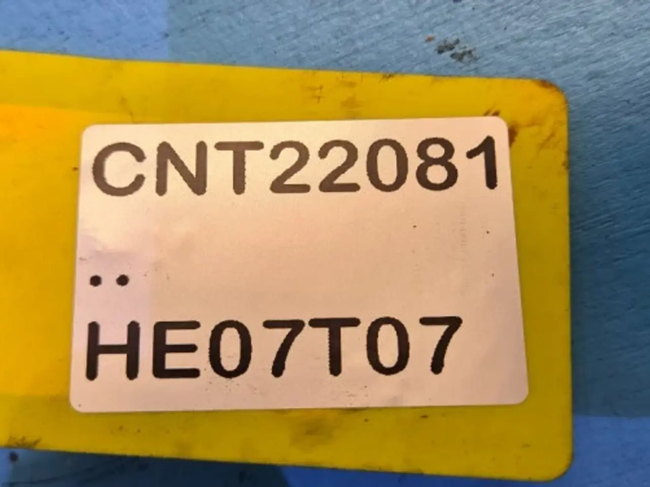 Billede 13 - Massey Ferguson 3085 Trin R. 3618876M91