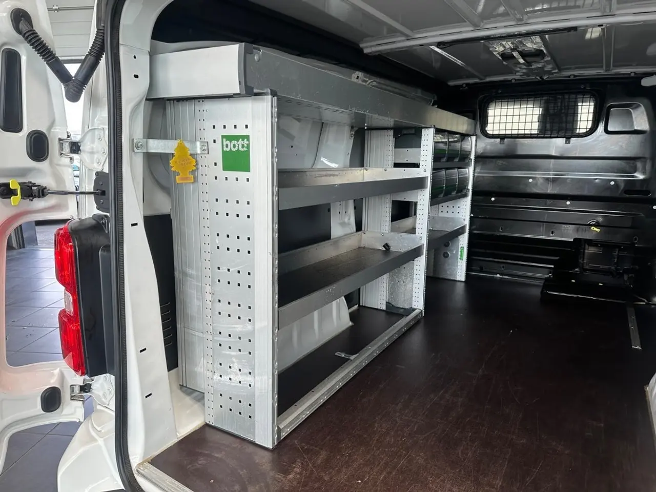 Billede 15 - Peugeot Expert 2,0 BlueHDi 177 L3 Ultimate EAT8 Van