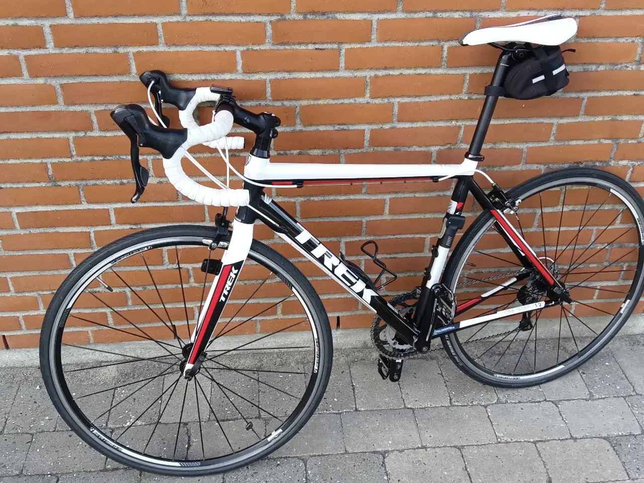 Billede 1 - TREK ALPHA 1.2 ALU