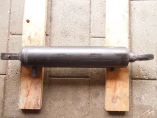 Hydraulikstempler