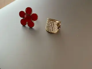 Flotte ringe