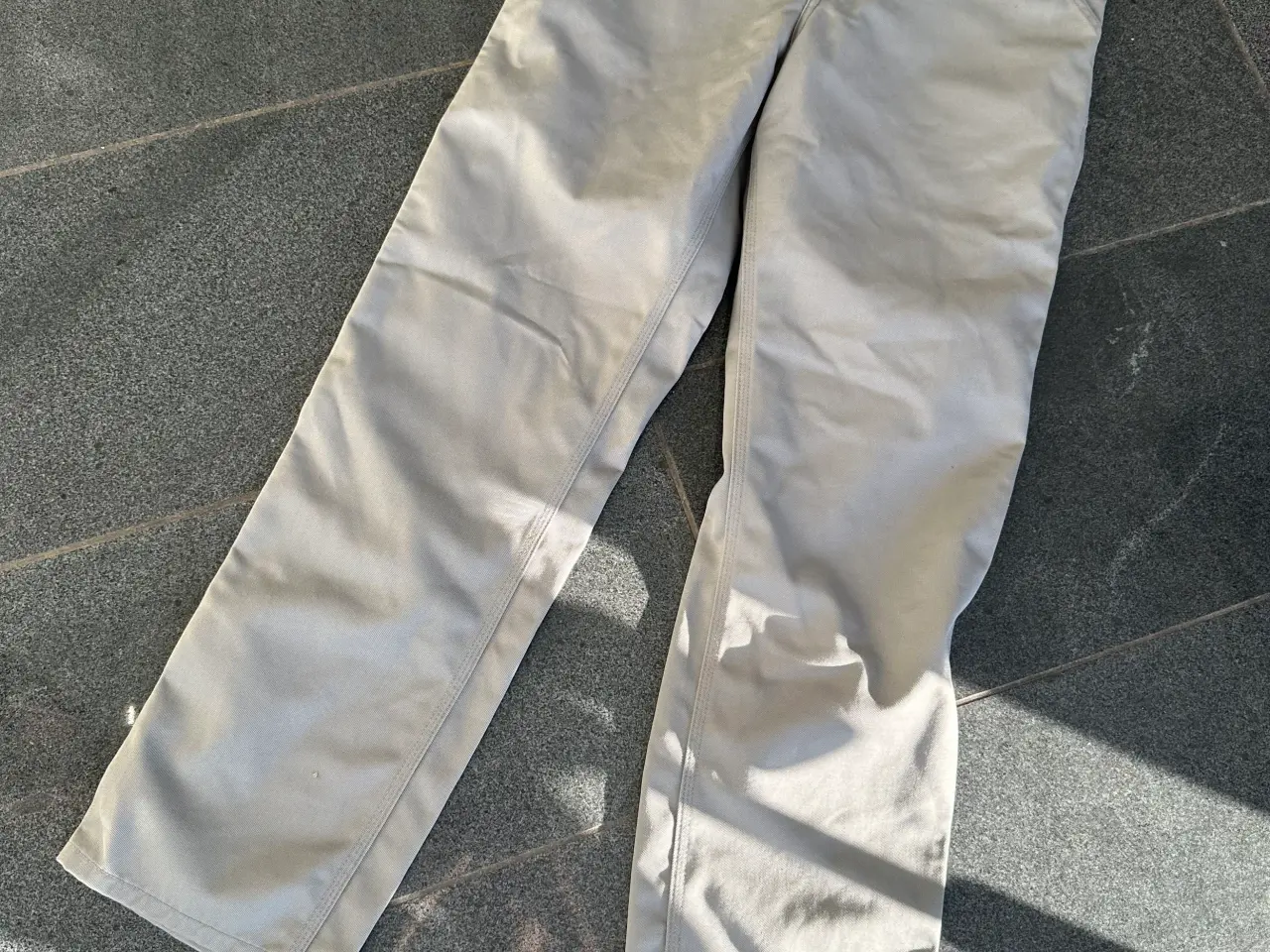 Billede 1 - Carhartt bukser
