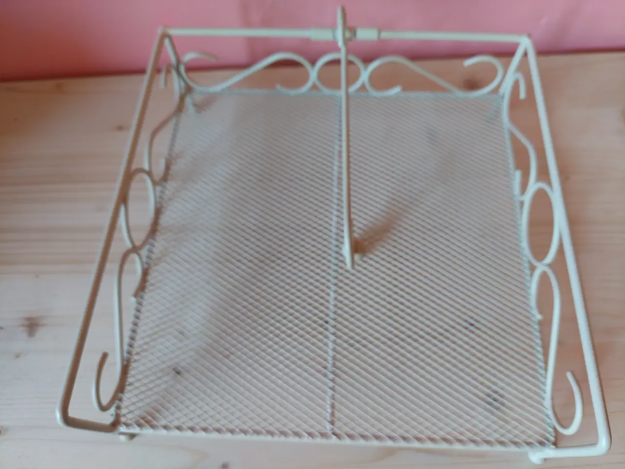 Billede 6 - Serviet holder