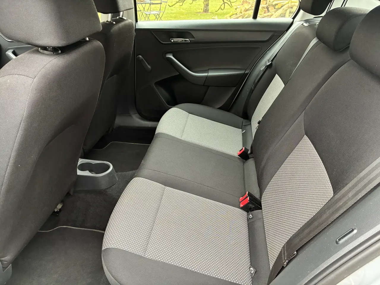 Billede 5 - Seat Toledo 1,2 TSI 85 hk