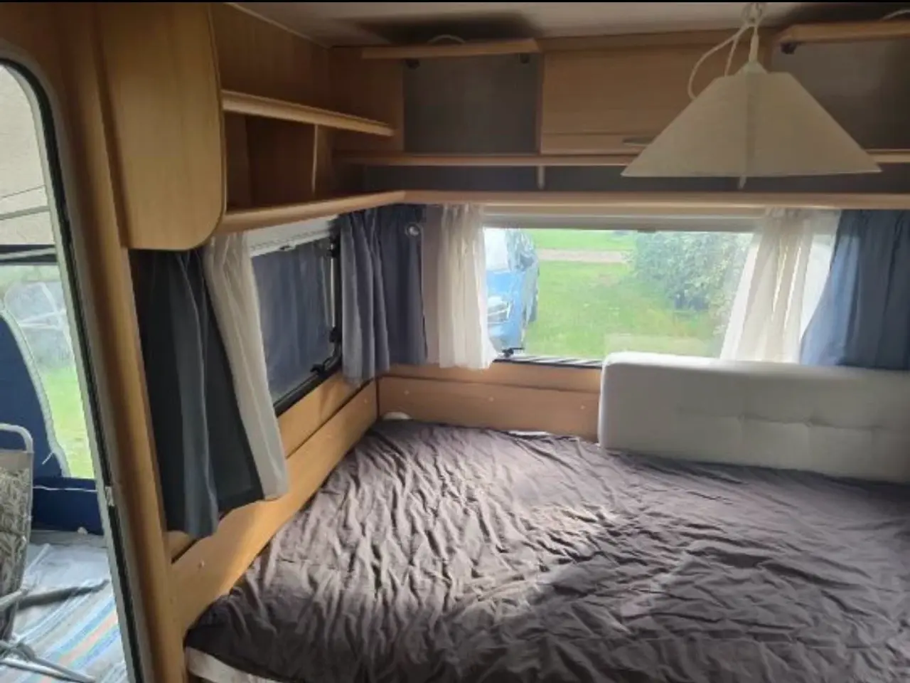 Billede 7 - CAMPINGVOGN DETHLEFFS