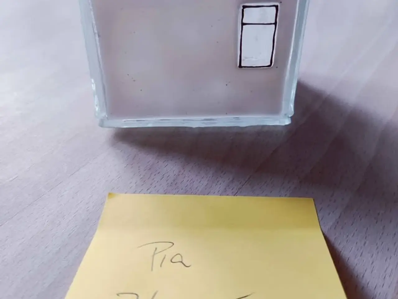 Billede 4 - Løkken Badehus i glas