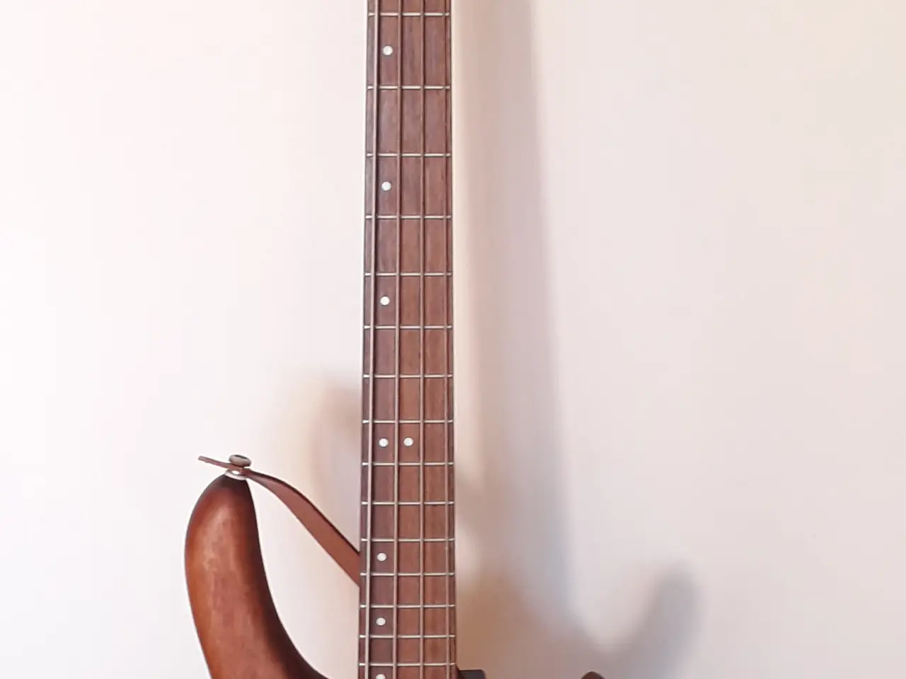 Billede 1 - Washburn Hammerhead, elbas