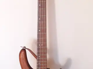 Washburn Hammerhead, elbas