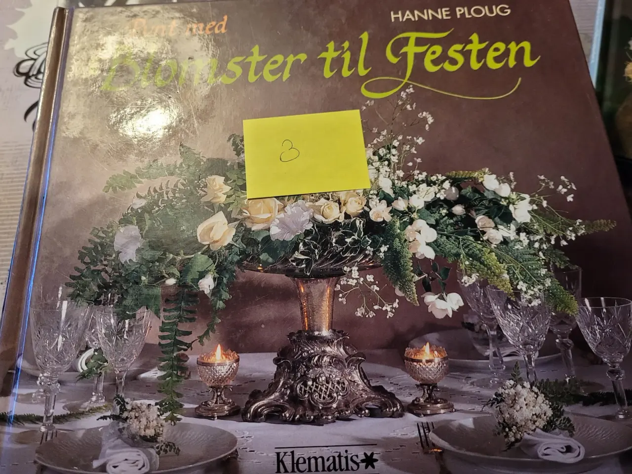 Billede 3 - Hanne Ploug