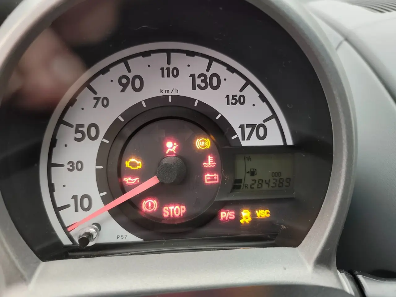 Billede 6 - Citroën C1 1,0i 