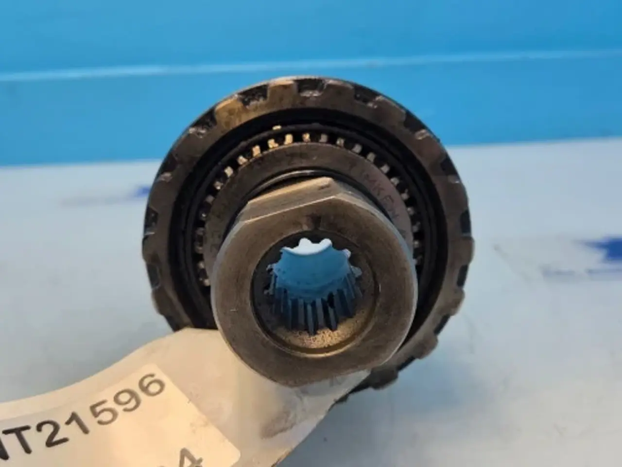 Billede 11 - John Deere 6300 Pinion L78236