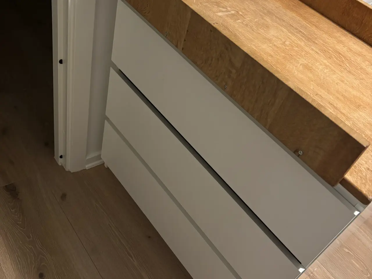 Billede 3 - Puslebord 