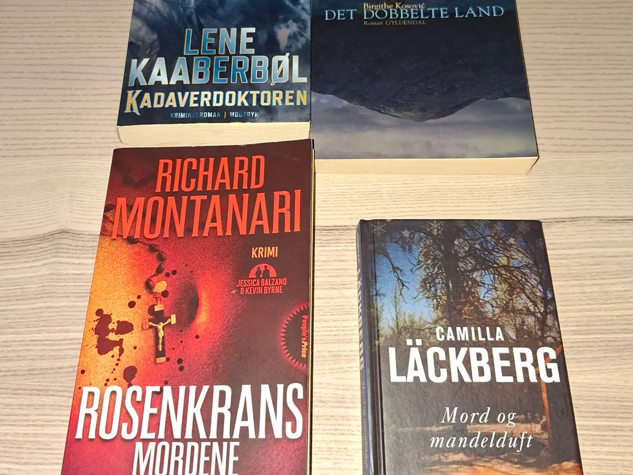 Billede 19 - S King, Dyrekirkegården