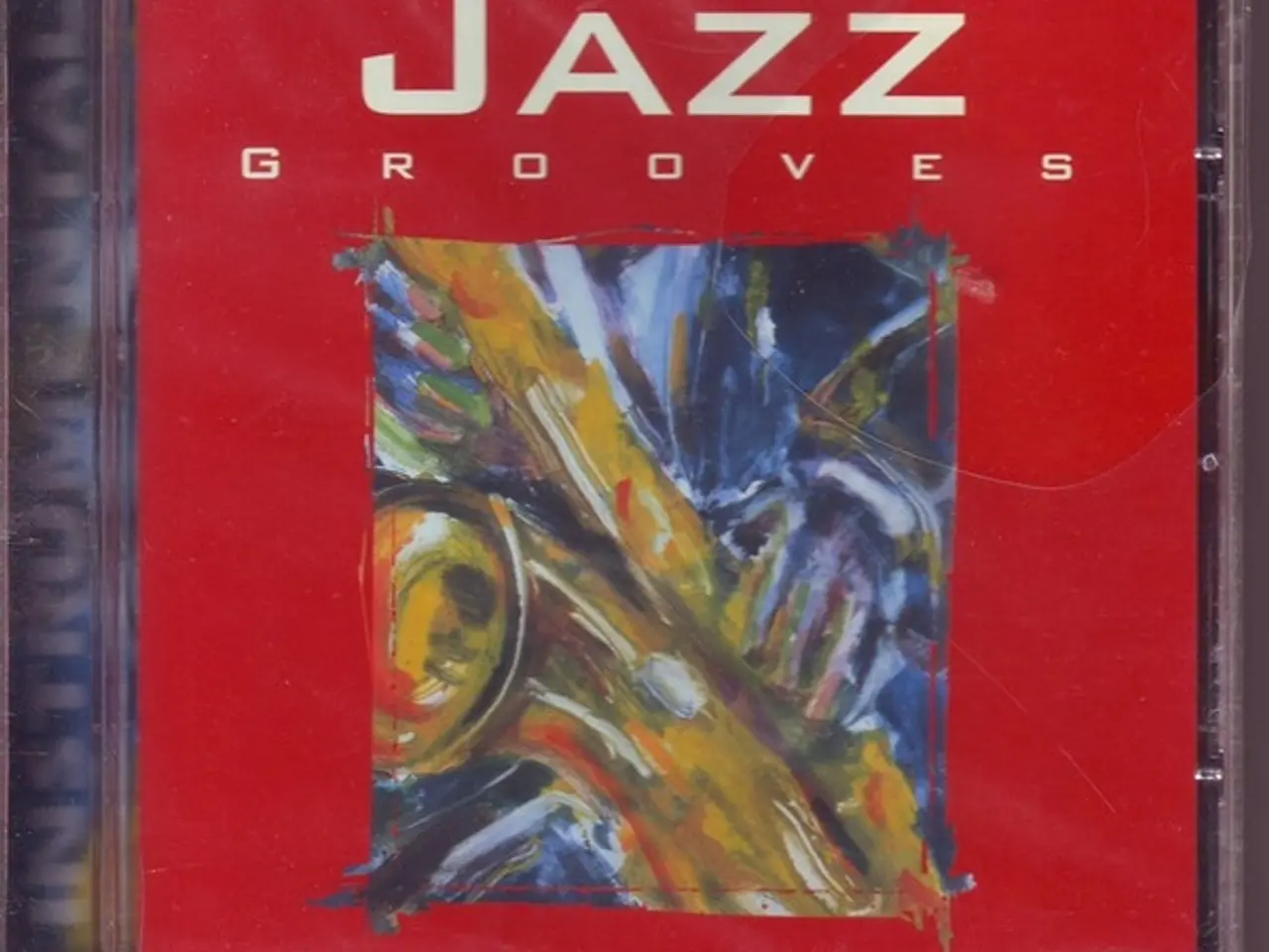 Billede 1 - Earl Reeves Quartet – Jazz Grooves – CD