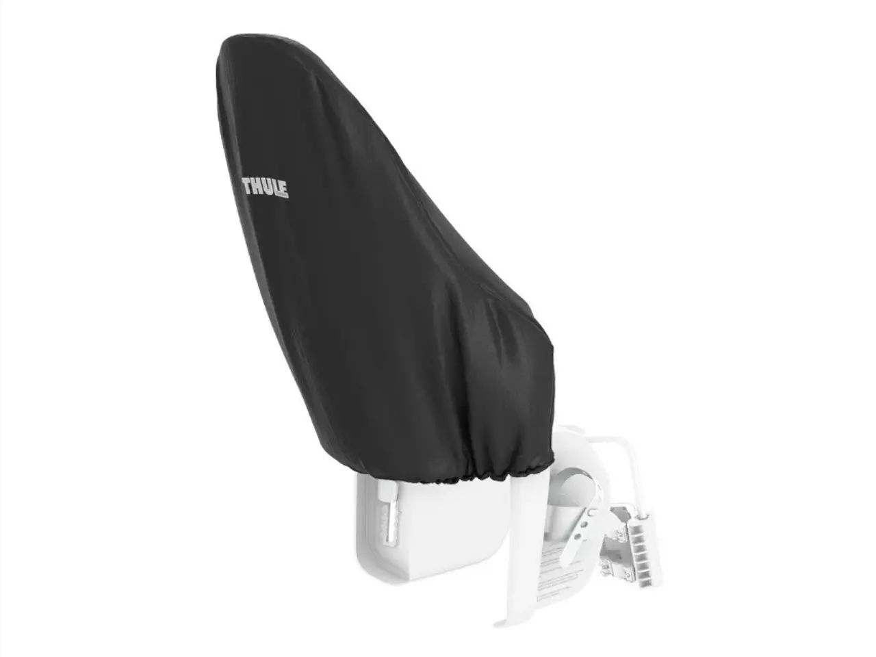 Billede 5 - THULE barnestol Yepp Maxi 2