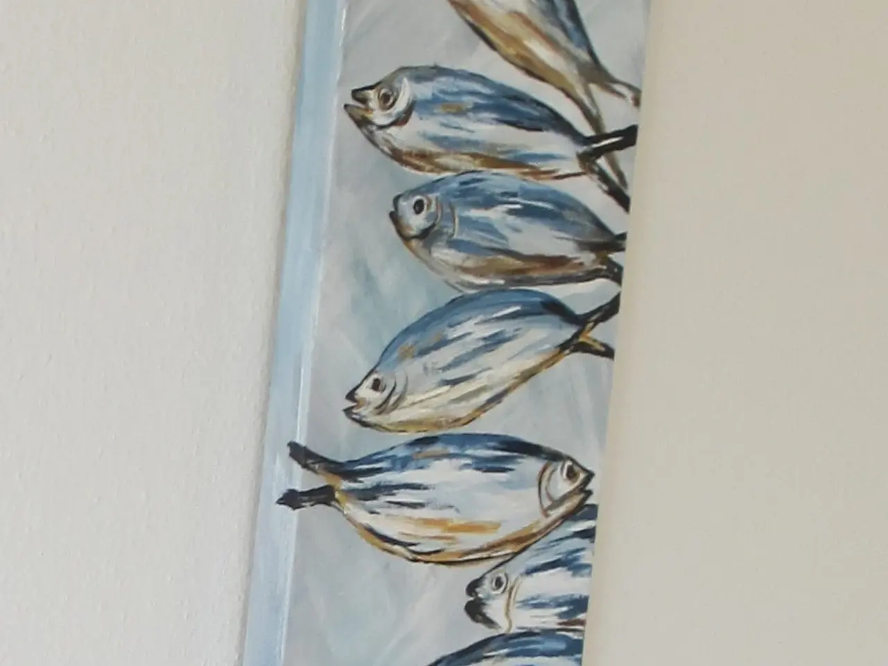 Billede 2 - KUNSTBRÆT nr. B 56