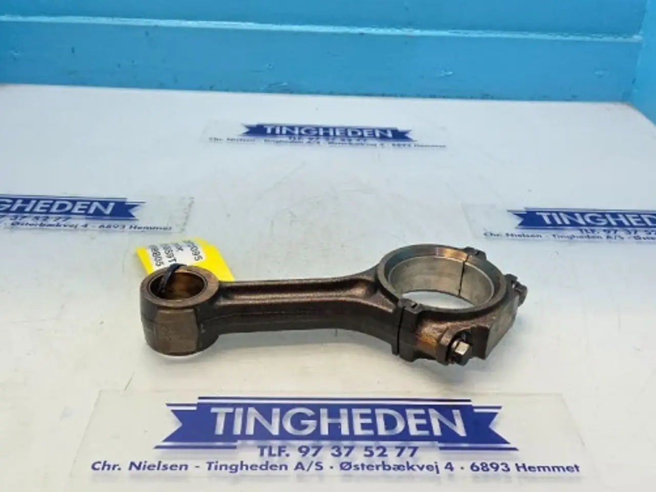 Billede 1 - John Deere 6359TL Plejlstang R51727