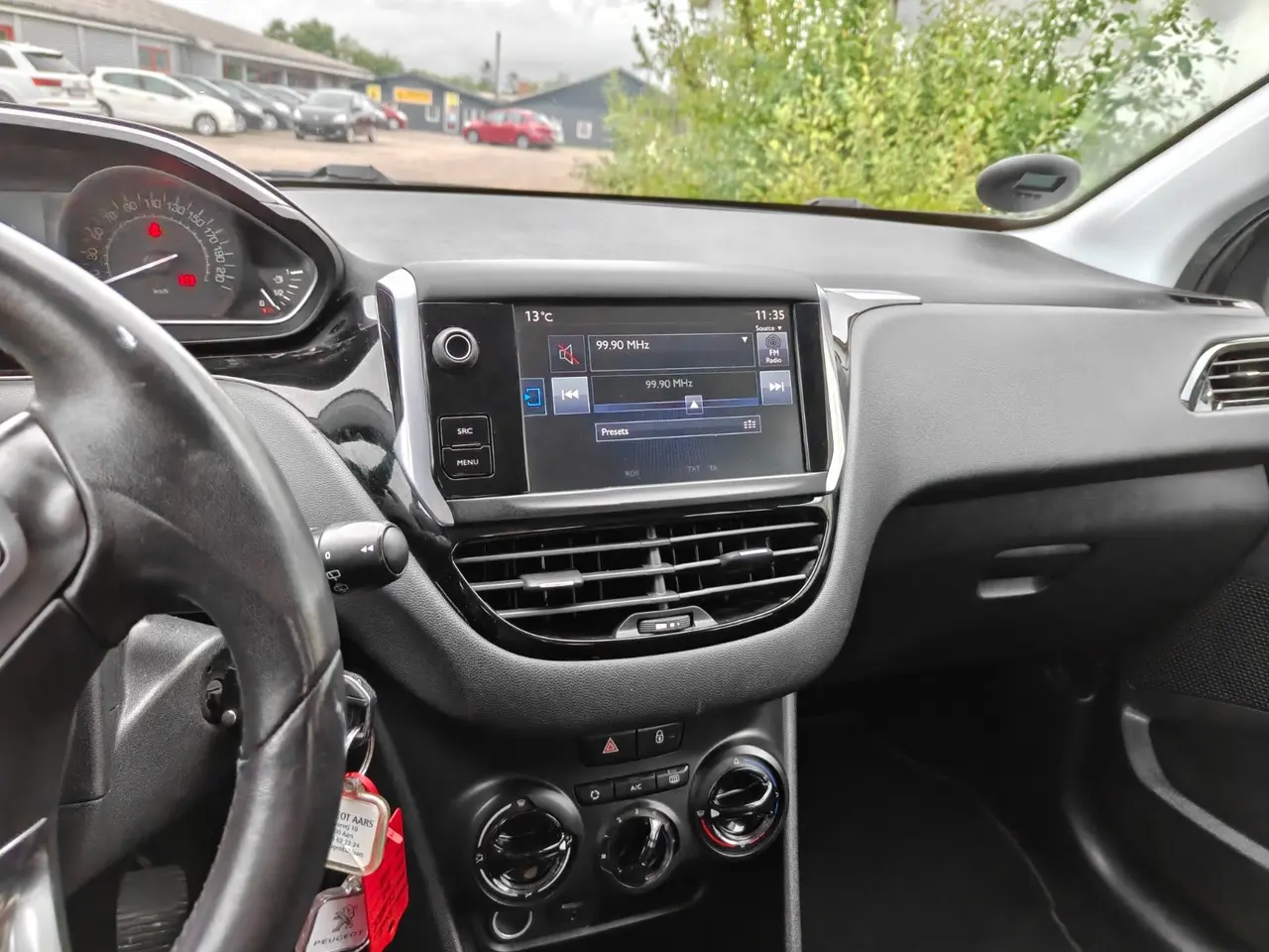Billede 15 - Peugeot 208 1,2 VTi 82 Active