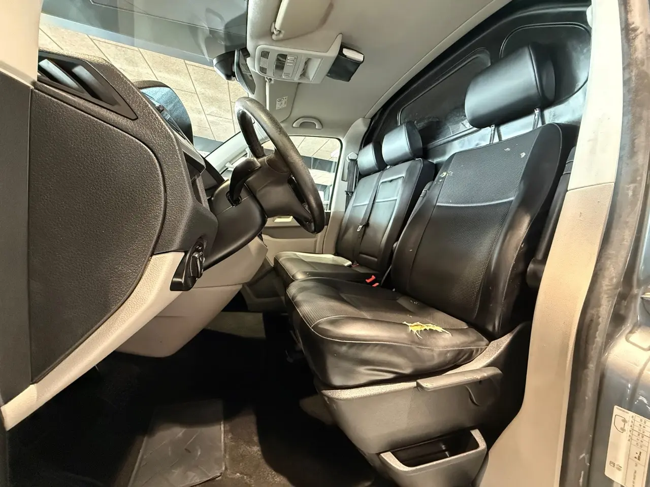 Billede 11 - VW Transporter 2,0 TDi 204 Kassevogn DSG 4Motion lang