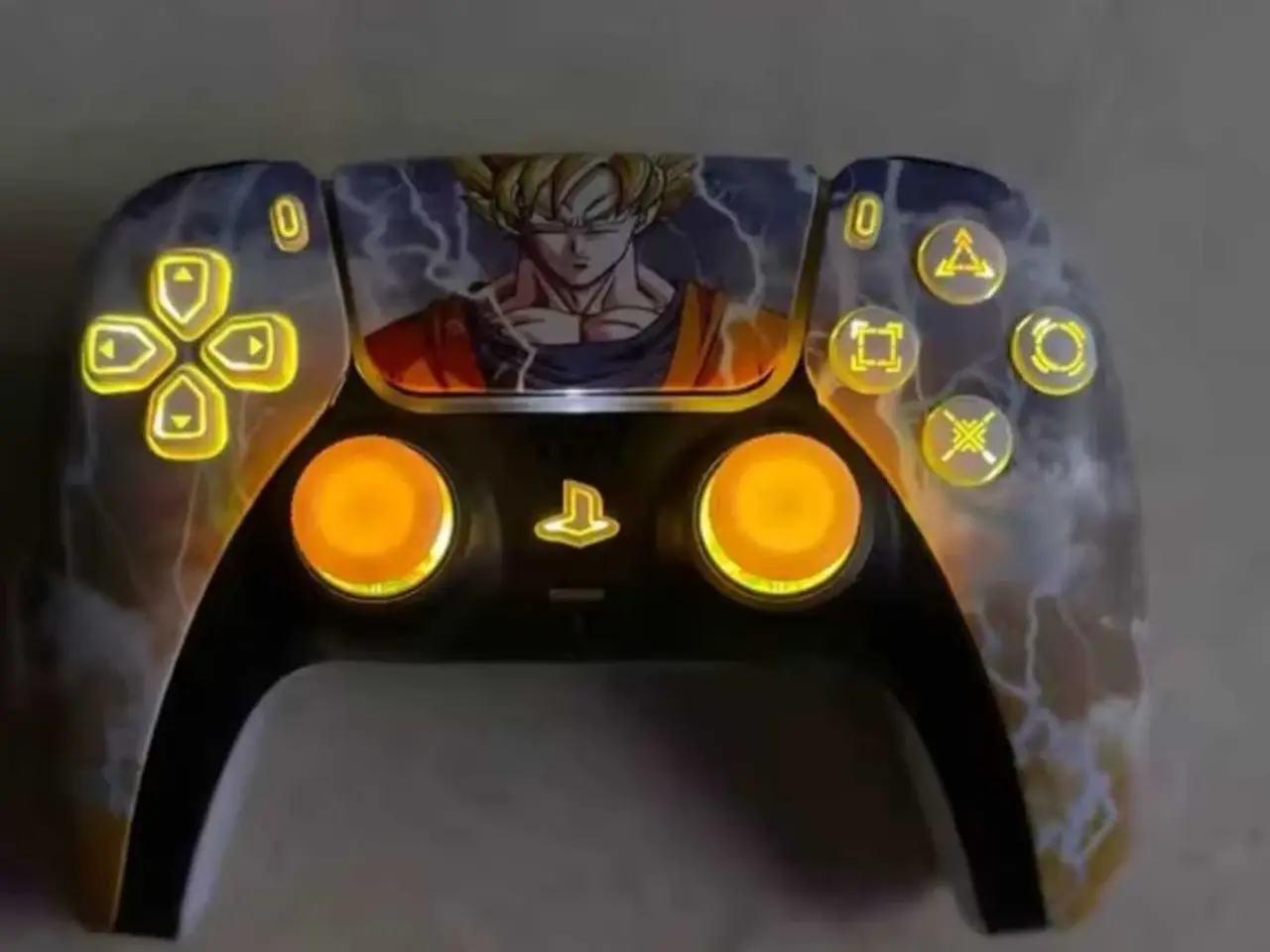 Billede 16 - Ps5 controller 