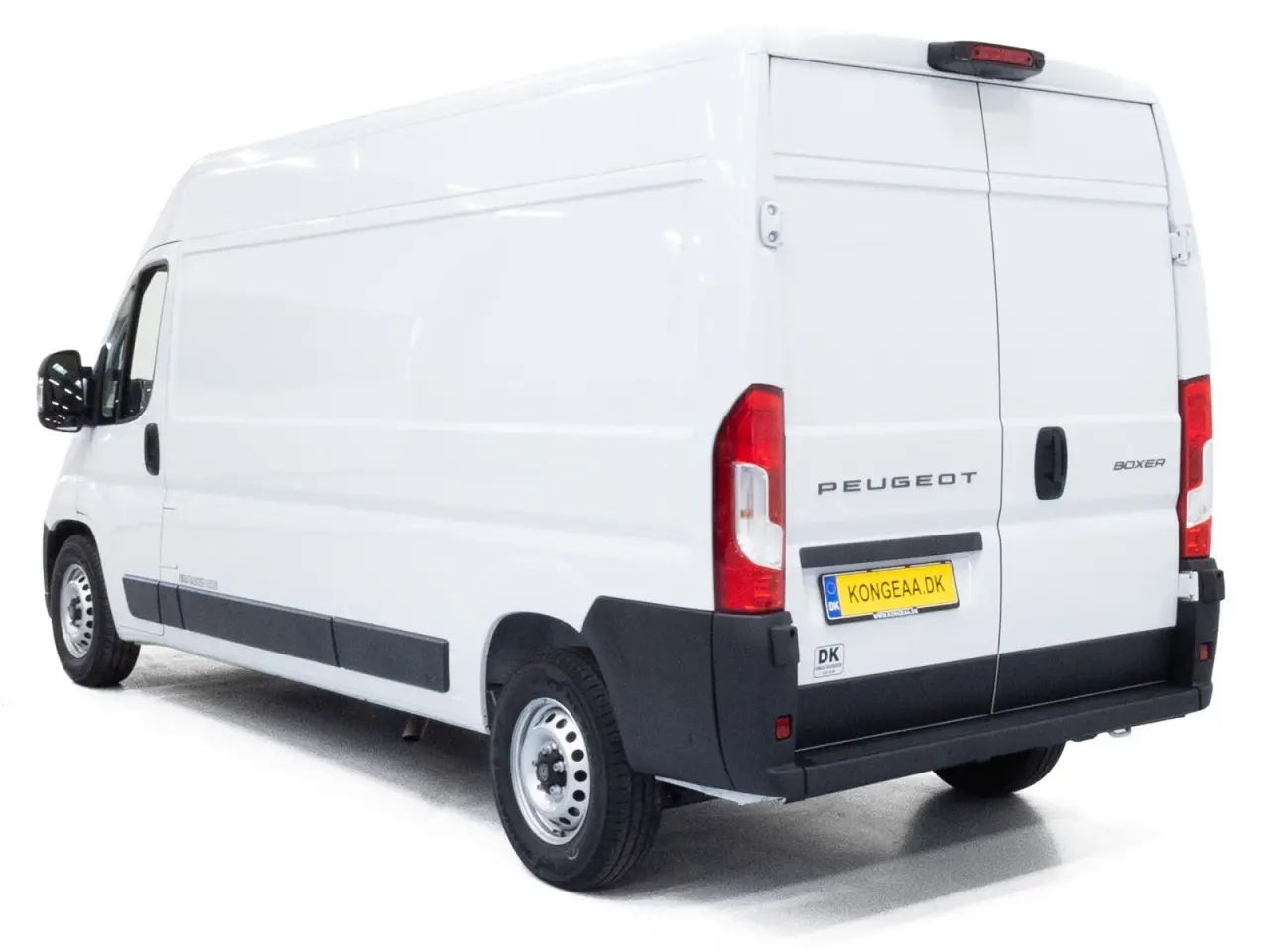 Billede 6 - Peugeot Boxer 335 2,2 BlueHDi 140 L3H2 Premium EAT8