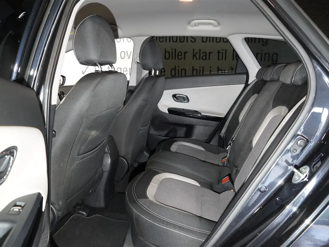 Billede 10 - Kia Ceed SW 1,0 T-GDI Limited 100HK Stc 6g