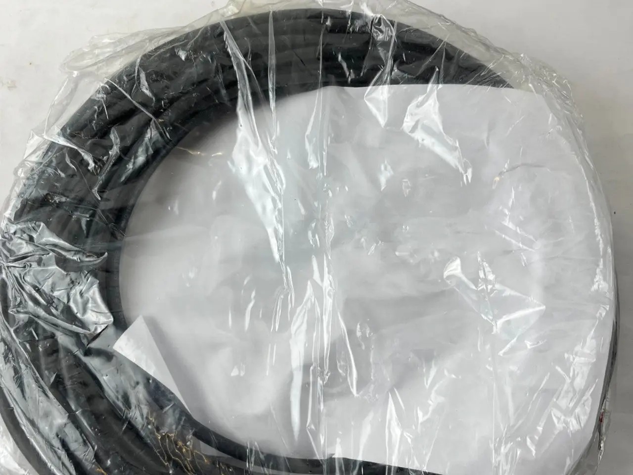 Billede 6 - Omron R88A-CAGA020SR-E Power kabel 20m for / 2