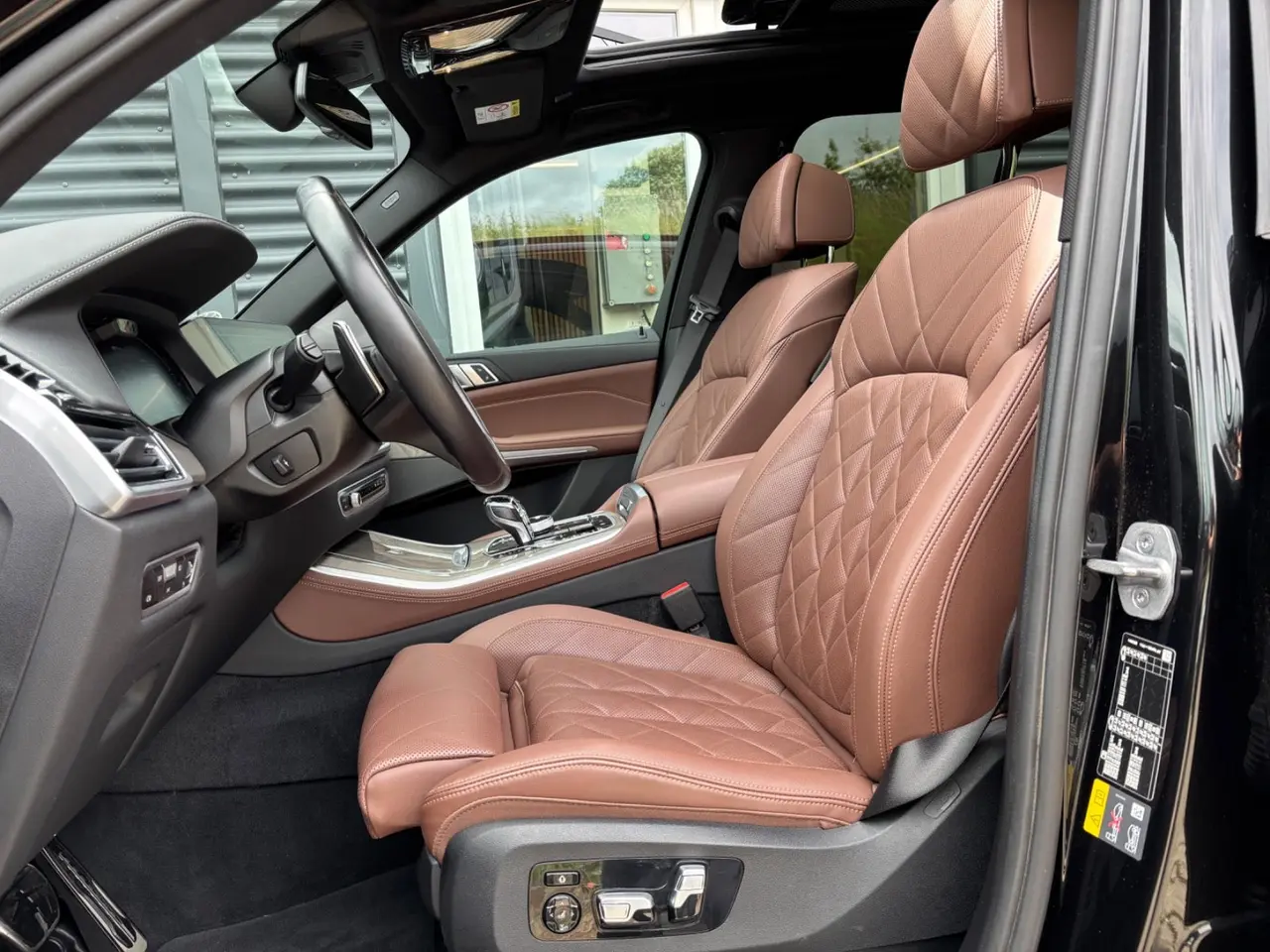 Billede 4 - BMW X5 3,0 xDrive45e M-Sport+ aut.