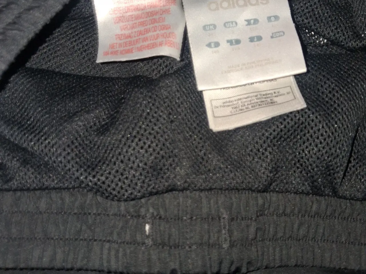 Billede 3 - 140, adidas Shorts