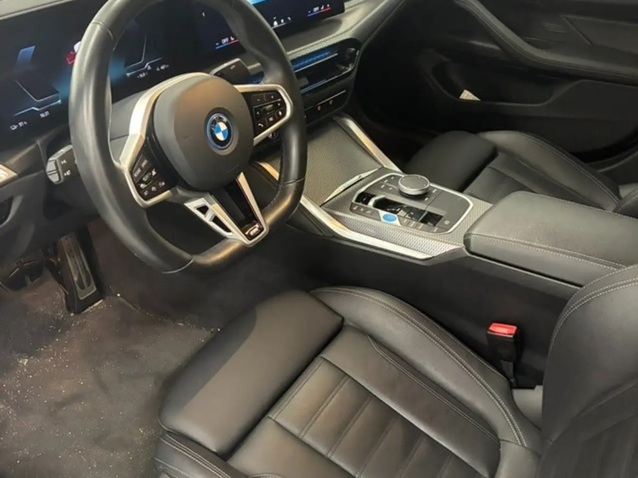 Billede 6 - BMW i4  eDrive40 M-Sport