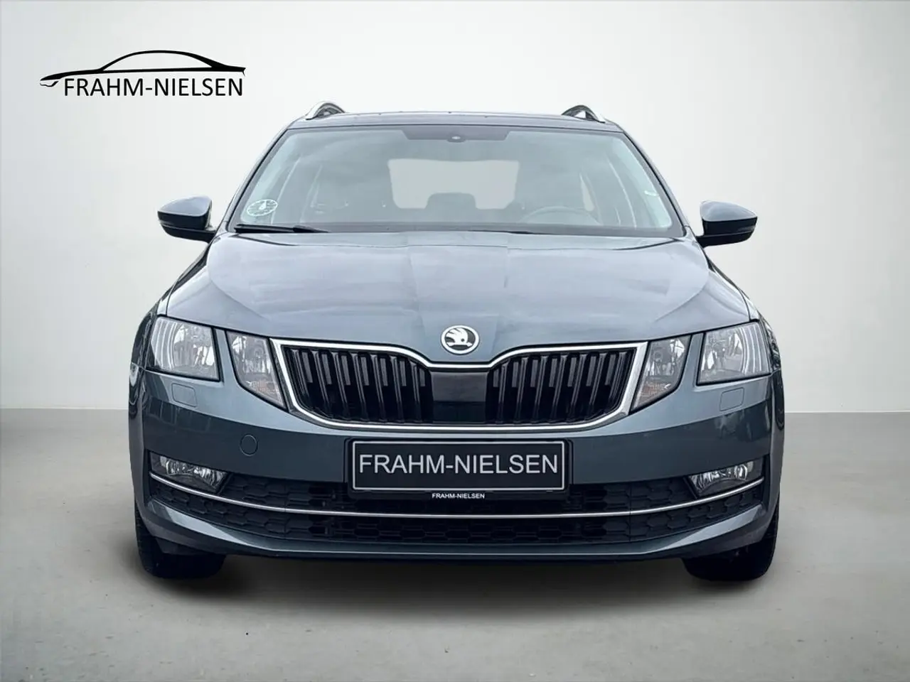 Billede 4 - Skoda Octavia Combi 2,0 TDI AdBlue Style Dynamic DSG 150HK Stc 7g Aut.