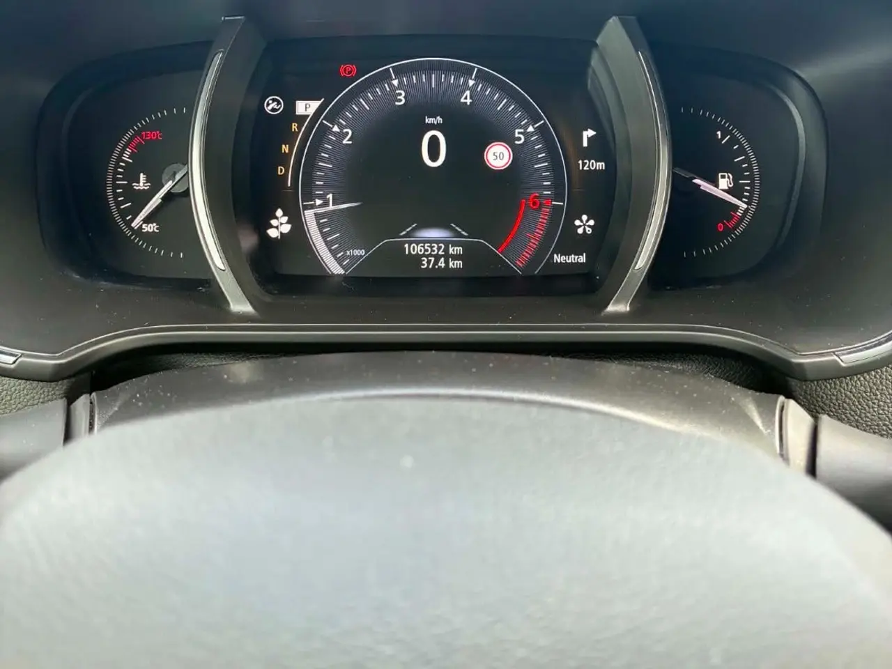 Billede 20 - Renault Megane IV 1,2 TCe 130 Bose Edition EDC