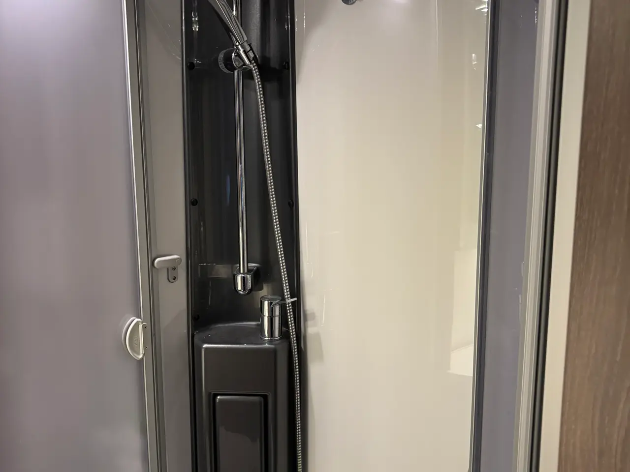 Billede 10 - Kabe Travelmaster Classic 740 LGB