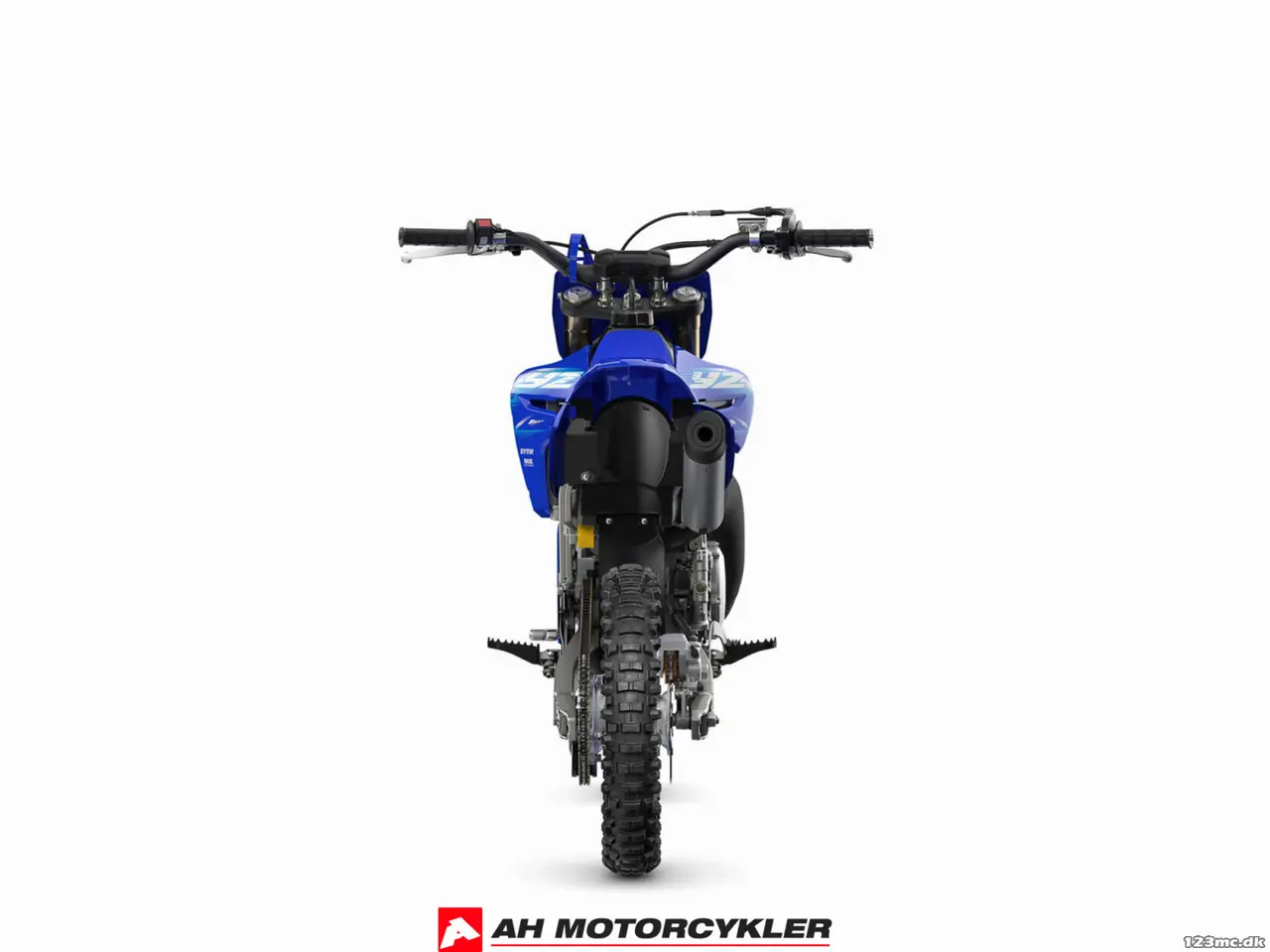 Billede 6 - Yamaha YZ 65