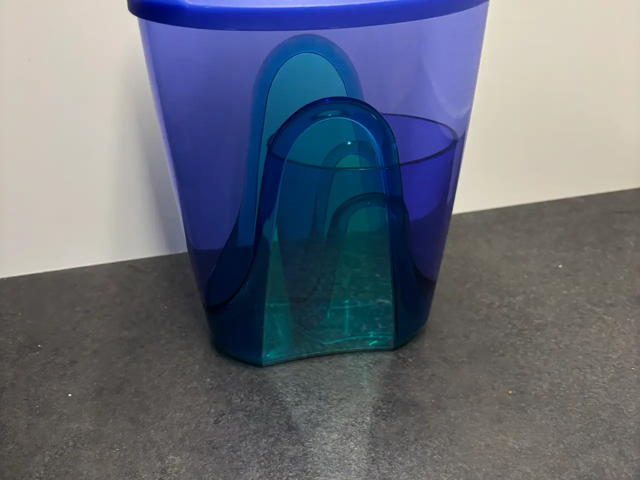 Billede 1 - Tupperware kande