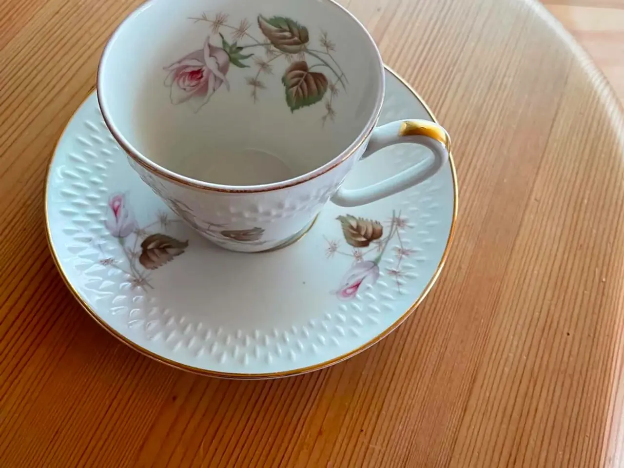 Billede 9 - Bavaria kaffestel