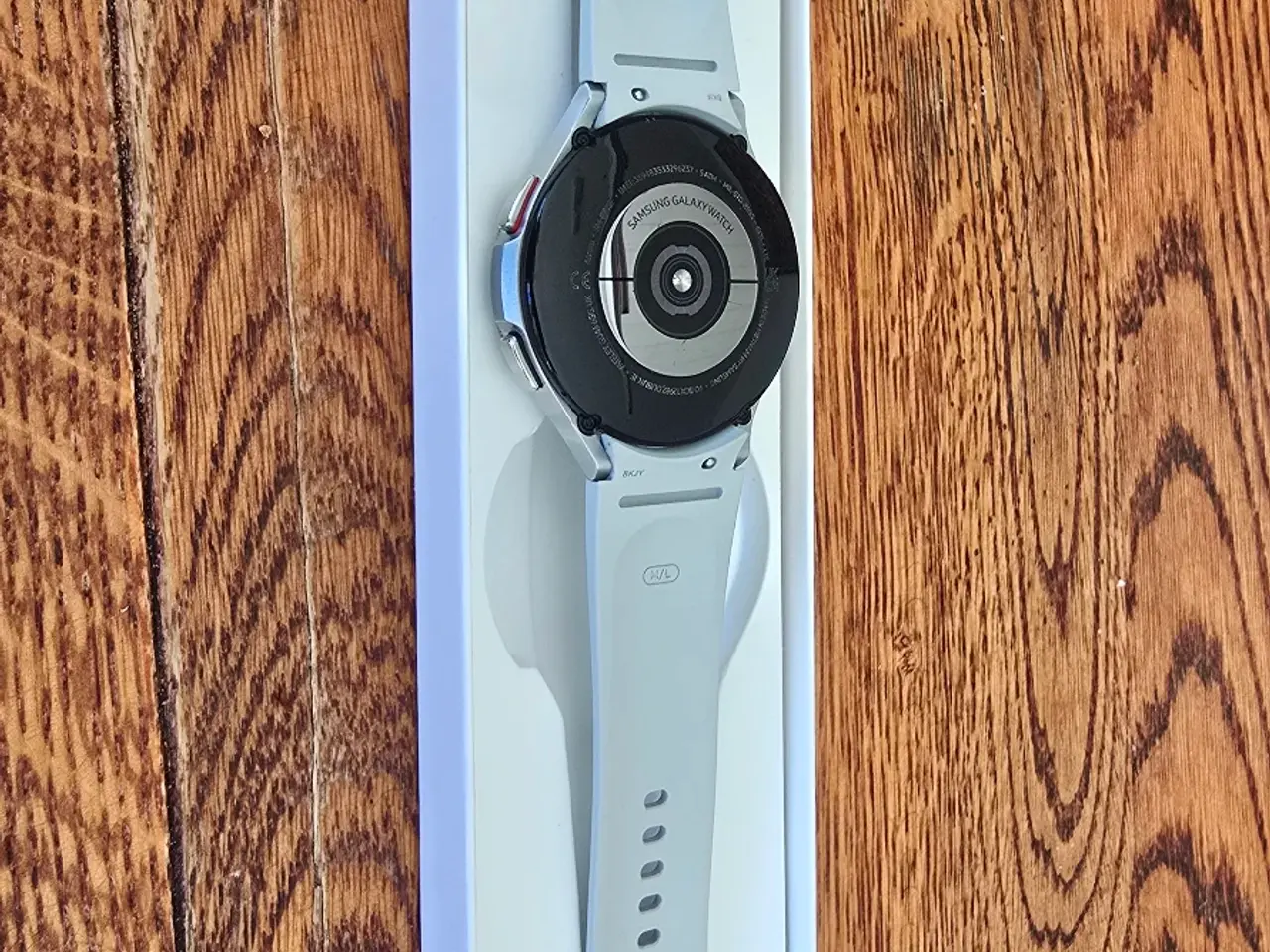 Billede 5 - Samsung Galaxy Watch 4 Classic grå