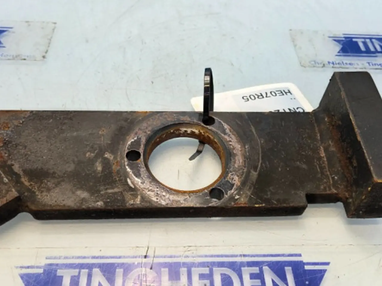 Billede 2 - New Holland CR9080 Arm L. 84320466