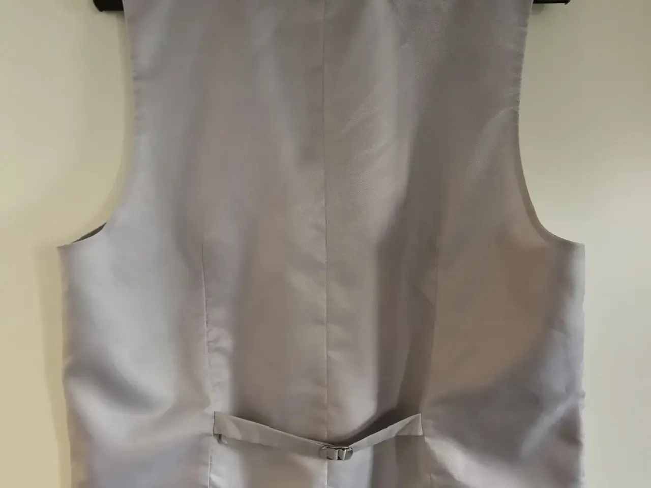 Billede 3 - Vest og kravat