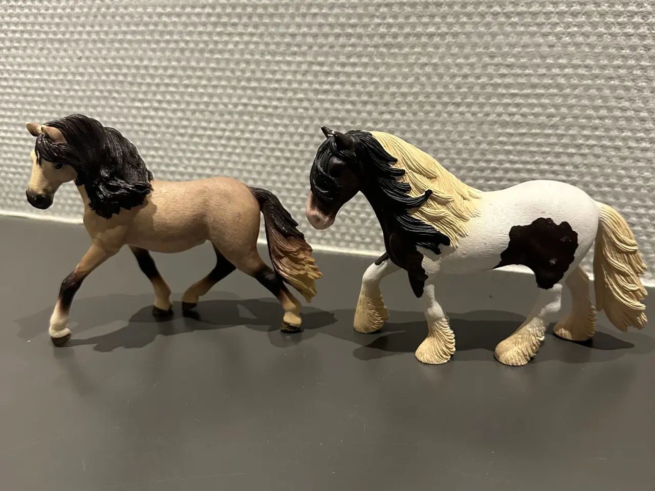 Billede 4 - Flotte Schleich heste
