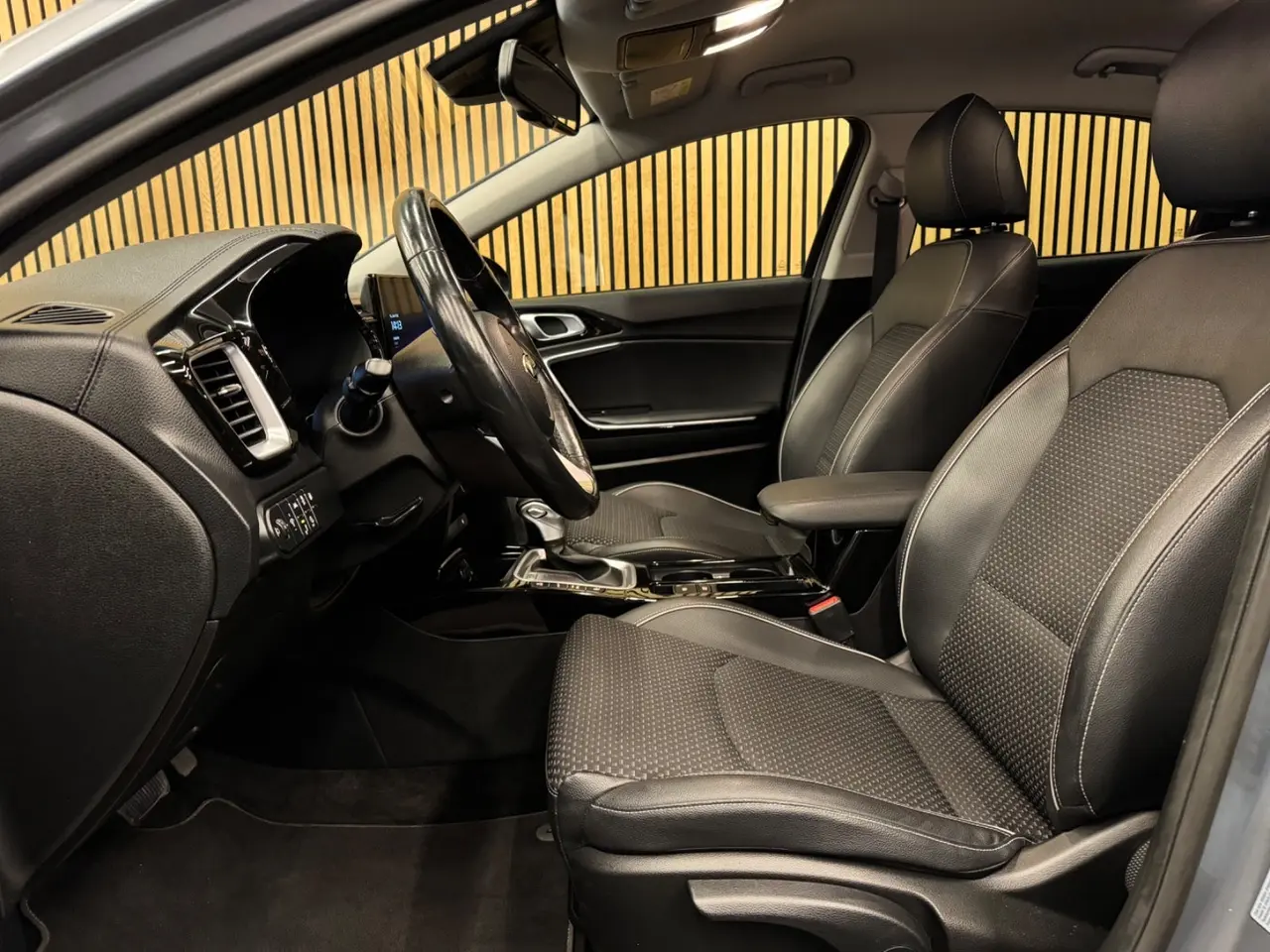 Billede 4 - Kia XCeed 1,6 PHEV Upgrade DCT