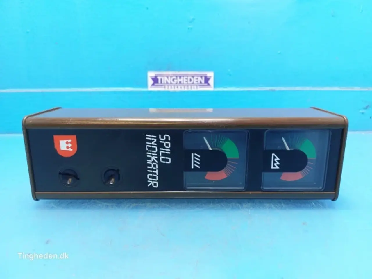 Billede 3 - Dronningborg D7500 Monitor 45063200