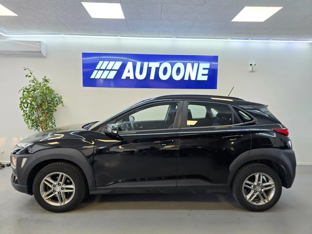 Billede 2 - Hyundai Kona 1,0 T-GDi Trend