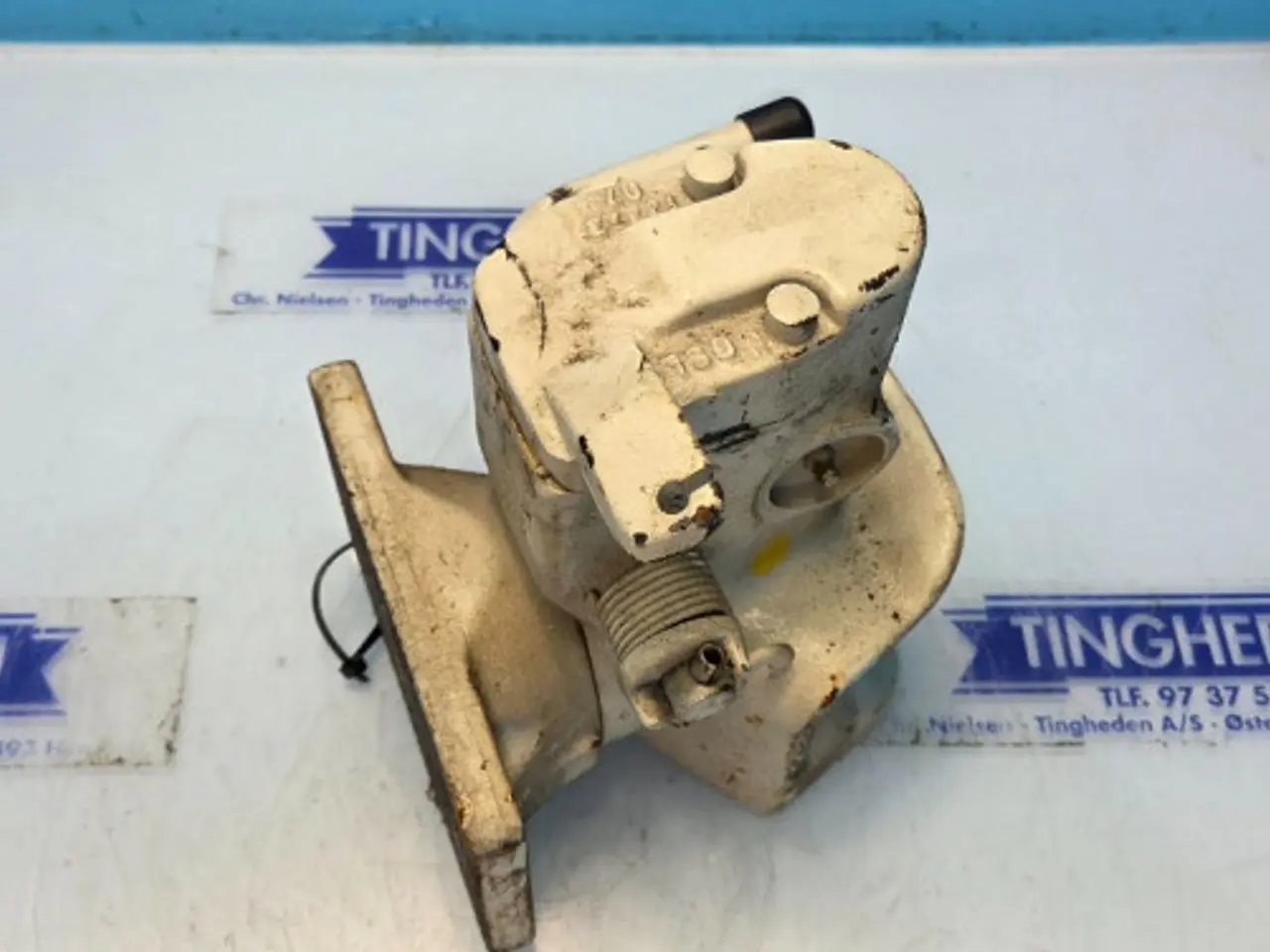 Billede 7 - Case Træk 850B40502