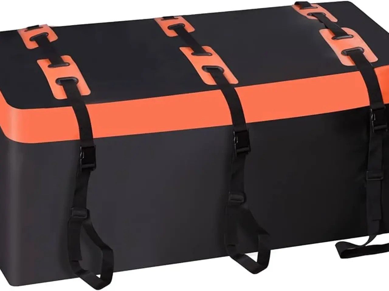 Billede 13 - Thule Easybase med Sunorchid boks 