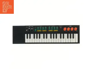 Elektronisk keyboard (str. 42x12x3 cm)